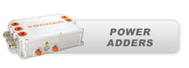 Power Adders for Porsche Cars