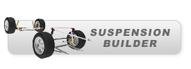 Suspension Packages for Porsche Cars