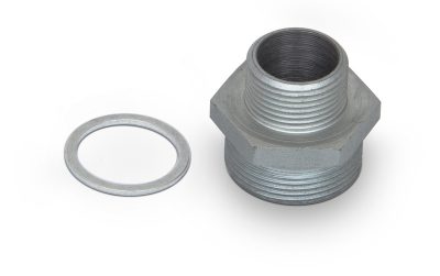Oil Hose Adapters, Unions, and Fittings