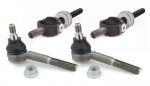 Tie rod kit for Porsche 964