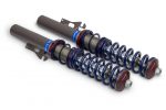 Von Shocks™ Coilover Struts & Shocks For Porsche 996/997