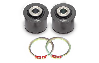 Monoball Suspension Bearings