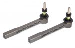 Adjustablebump steer front tie rods for Porsche