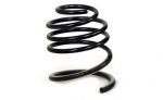Front coil springs for Porsche 996 and 997