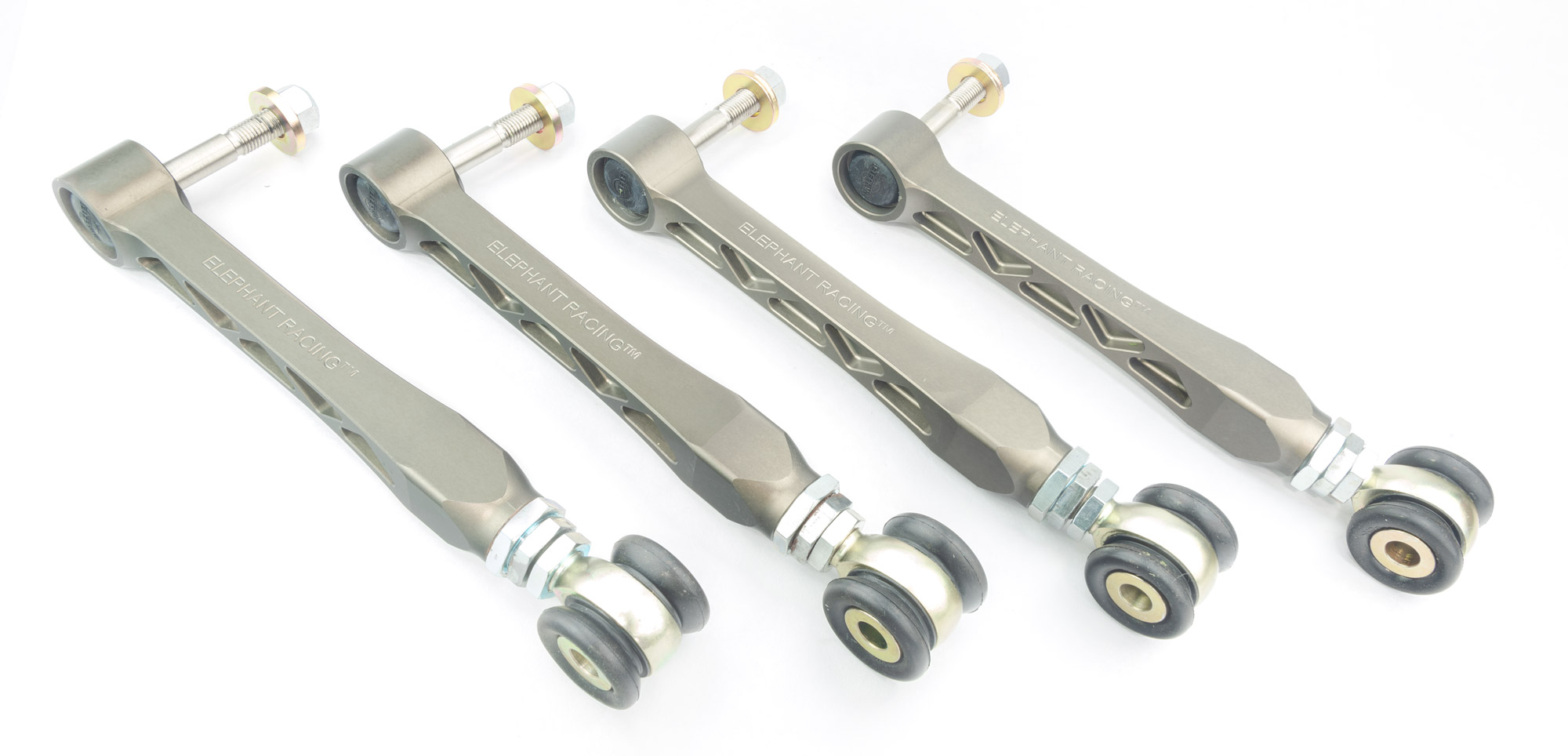 Adjustable Upper Control Arms for Porsches