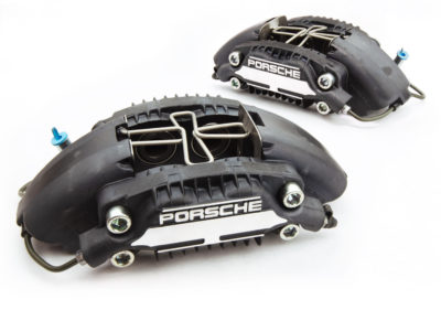 Brake Calipers