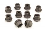 Lug Nuts For Porsche Cars