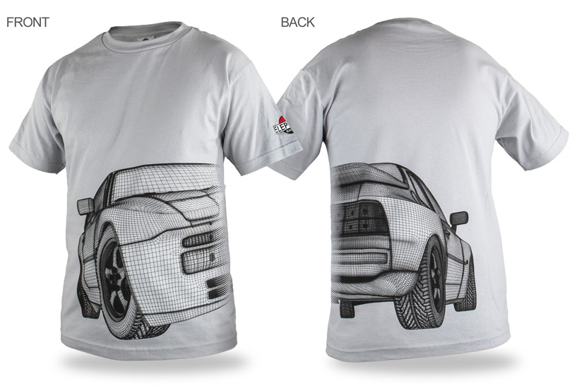 porsche 944 t shirts