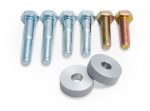 Steering Rack Spacer Bump Steer Kit