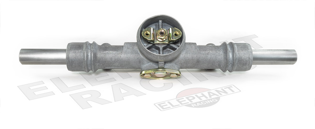 Steering Rack Rebuilding Service