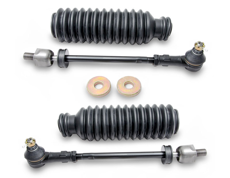 Turbo Tie Rod Kits